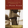 The Piano Tuner