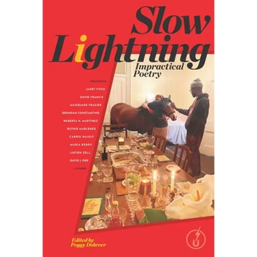 Slow Lightning: Impractical Poetry