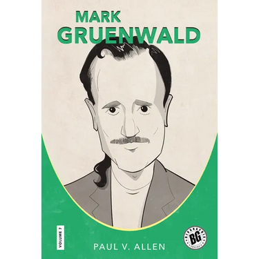 Mark Gruenwald