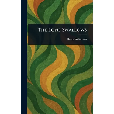 The Lone Swallows
