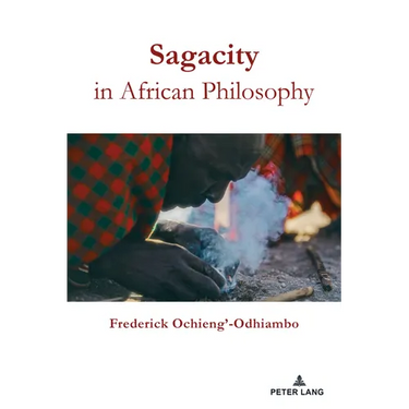 Sagacity in African Philosophy