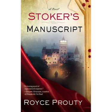 Stoker's Manuscript