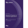 Research Progress on Chitosan Applications