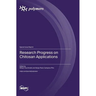 Research Progress on Chitosan Applications