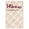 On Philology