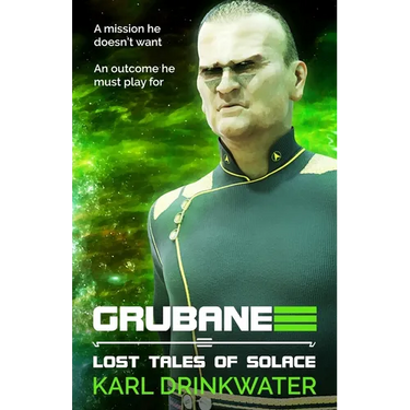 Grubane