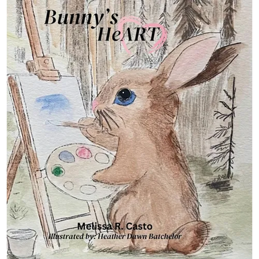Bunny's HeART