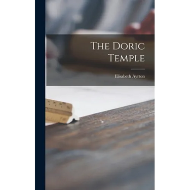 The Doric Temple
