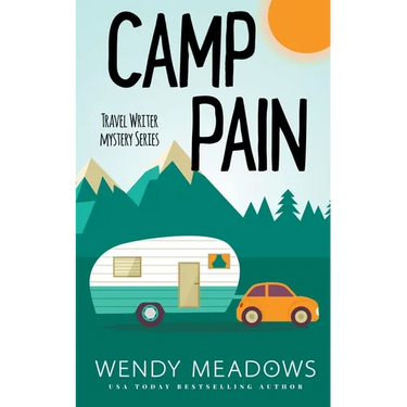 Camp Pain