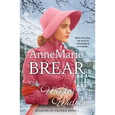 The Winter Widow