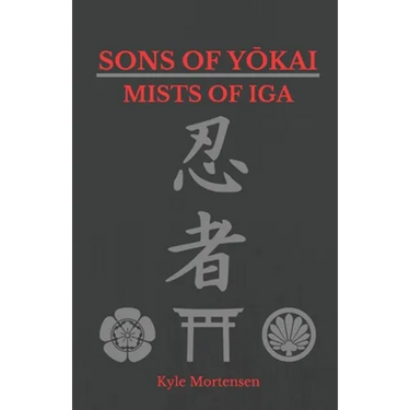 Mists of Iga