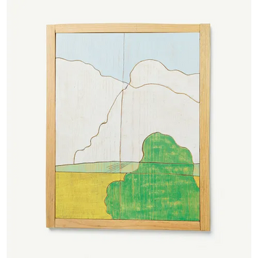Robert Adams: The Plains, from Memory
