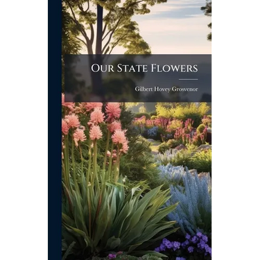 Our State Flowers