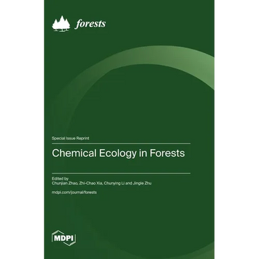 Chemical Ecology in Forests