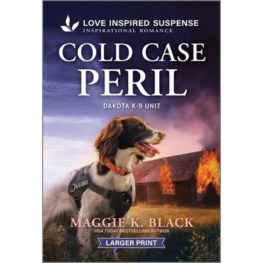 Cold Case Peril