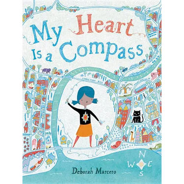 My Heart Is a Compass