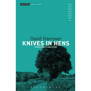 Knives in Hens