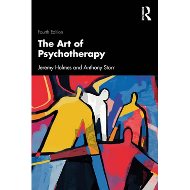 The Art of Psychotherapy