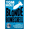 Blonde Bombshell