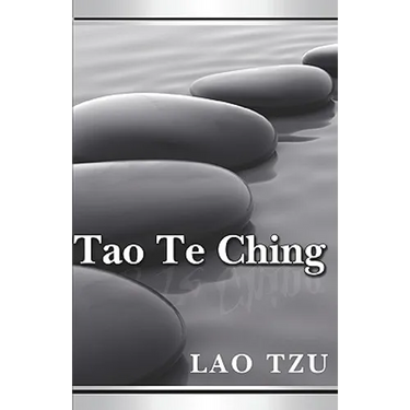 Tao Te Ching