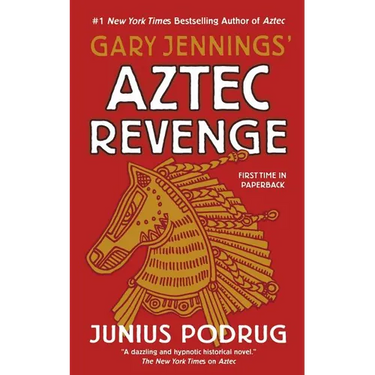 Aztec Revenge