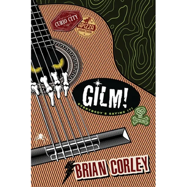 Gilm!