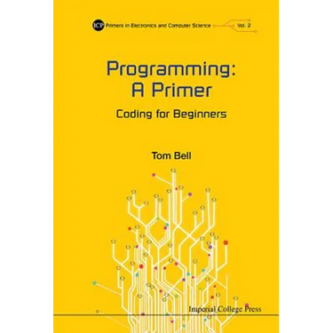 Programming: A Primer