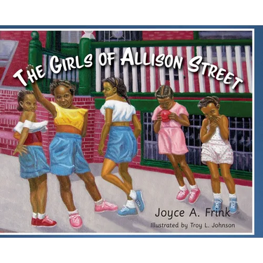 The Girls of Allison Street