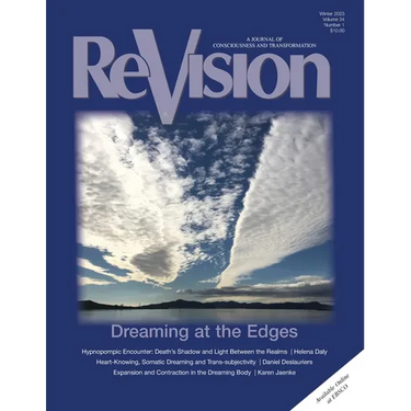 Dreaming at the Edges