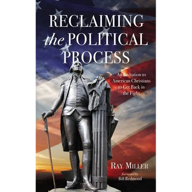 Reclaiming the Political Process
