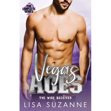 Vegas Aces: The Wide Receiver Complete Series