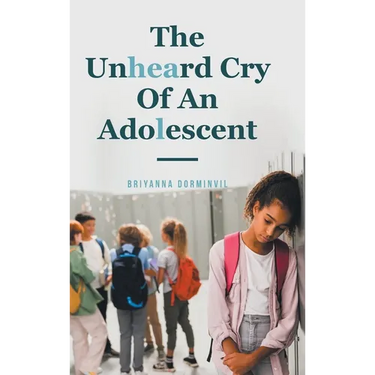 The Unheard Cry Of An Adolescent