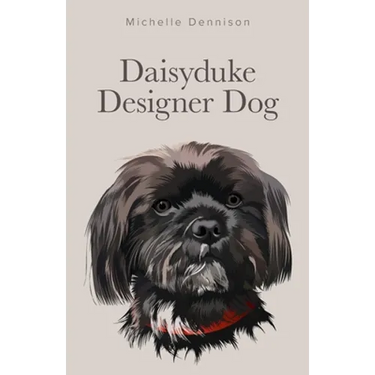Daisyduke Designer Dog