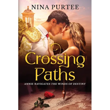 Crossing Paths: The Road to Destiny