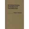 International Dynamics of Technology.