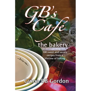 GB's Cafe: the bakery
