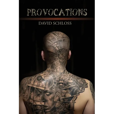 Provocations: poems