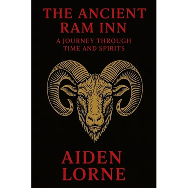 The Ancient Ram Inn: A Journey Through Time and Spirits