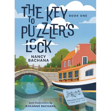 The Key to Puzzler's Lock