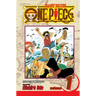 One Piece, Vol. 1: Romance Dawn