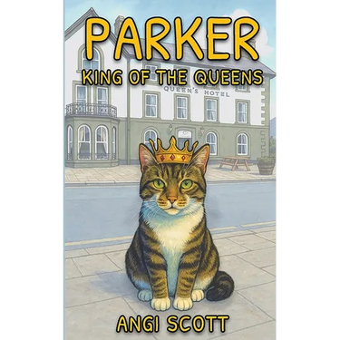 Parker King of the Queens