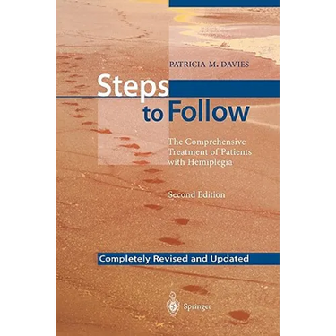 Steps to Follow: The Comprehensive Treatment of Patients with Hemiplegia