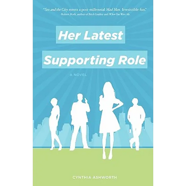 Her Latest Supporting Role