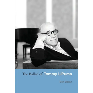 The Ballad of Tommy LiPuma