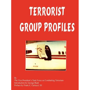 Terrorist Group Profiles