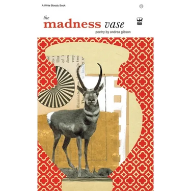 The Madness Vase