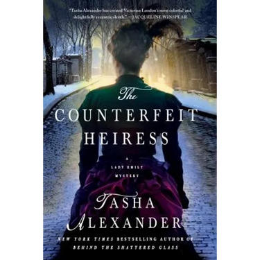 Counterfeit Heiress