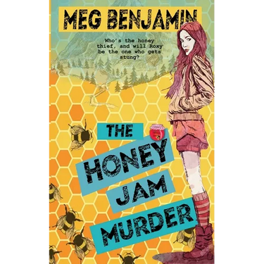 The Honey Jam Murder
