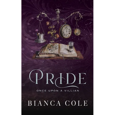 Pride: Special Edition Cover