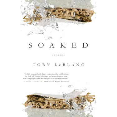 Soaked: Stories